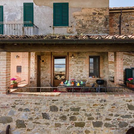 La Terrazza Villa Киани Екстериор снимка