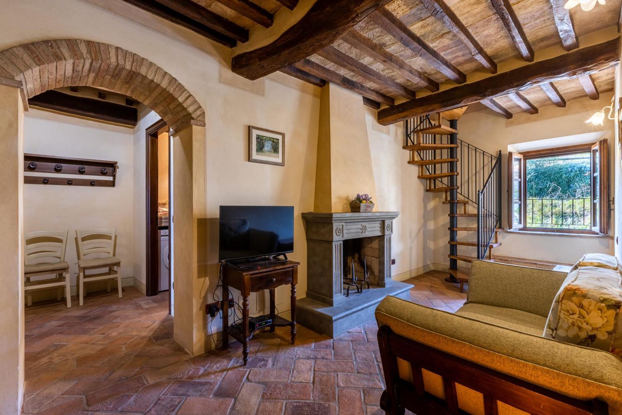 La Terrazza Villa Киани Екстериор снимка