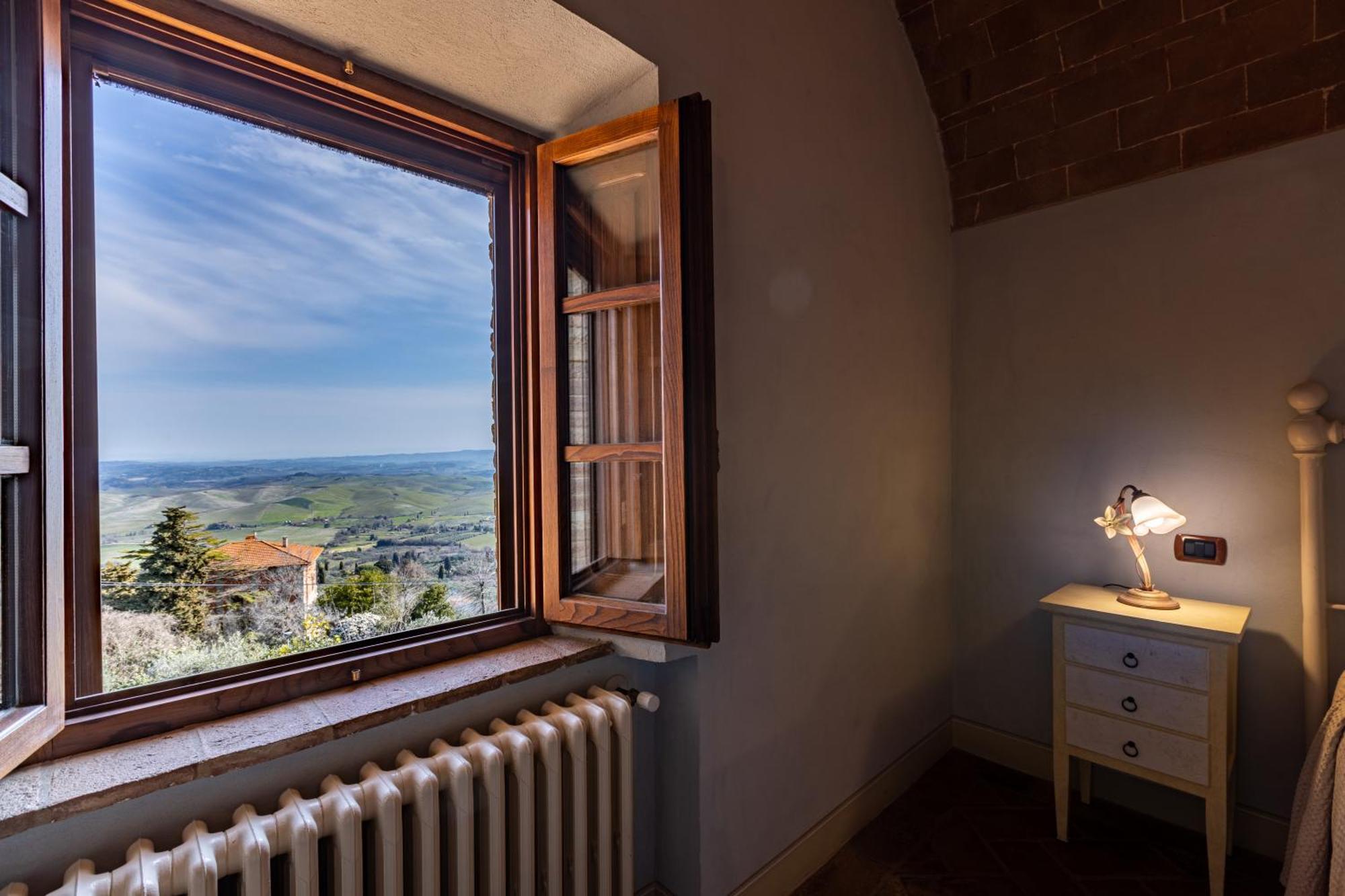 La Terrazza Villa Киани Екстериор снимка