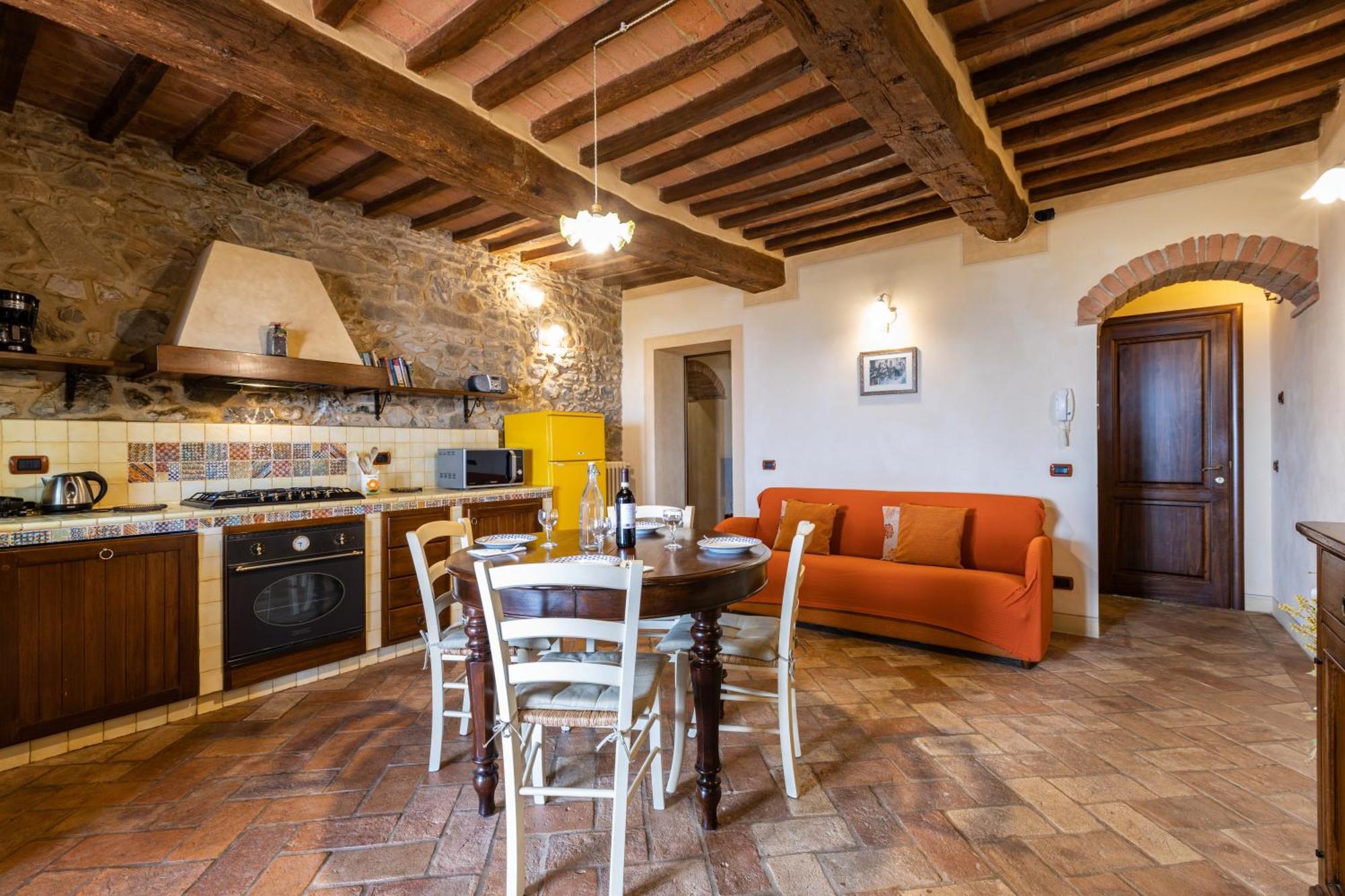 La Terrazza Villa Киани Екстериор снимка