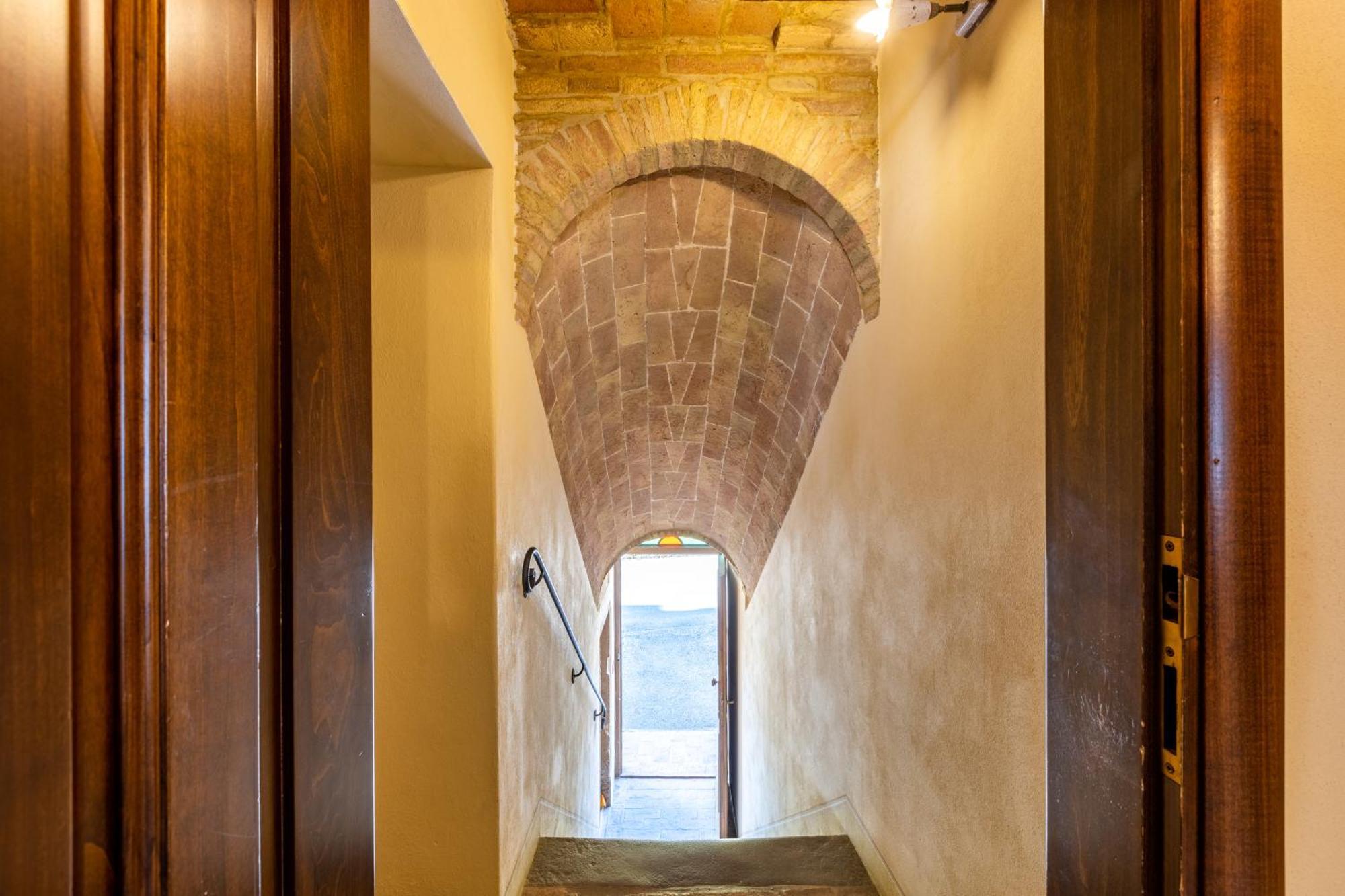 La Terrazza Villa Киани Екстериор снимка