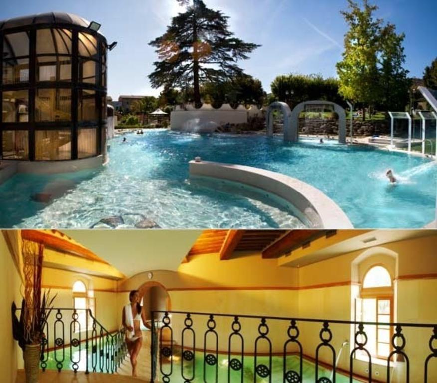 La Terrazza Villa Киани Екстериор снимка