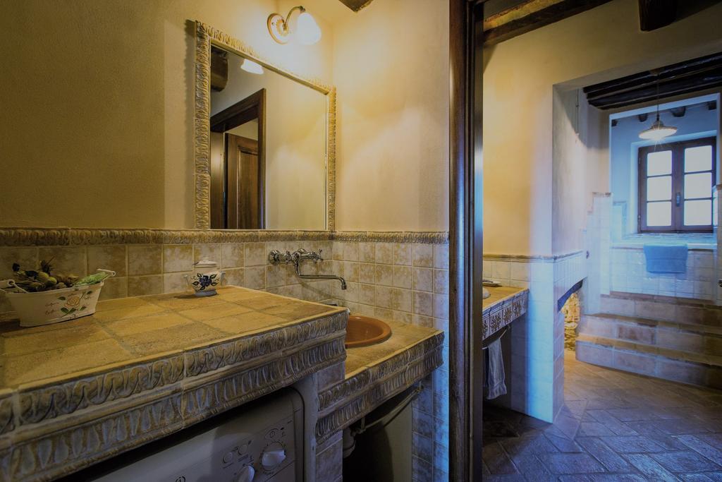 La Terrazza Villa Киани Екстериор снимка