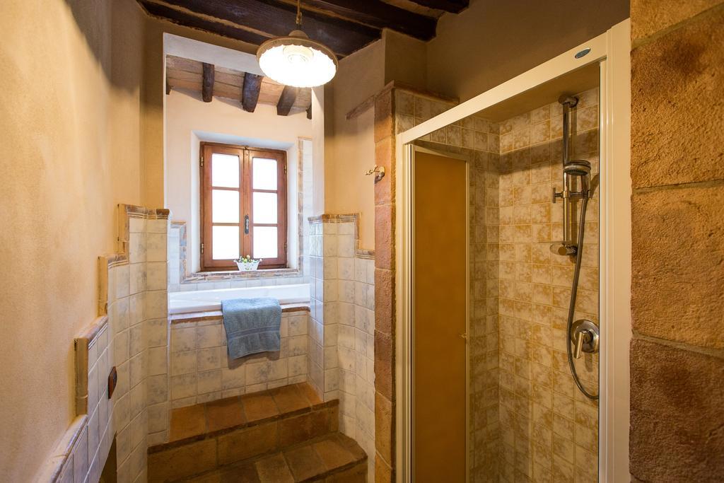 La Terrazza Villa Киани Екстериор снимка