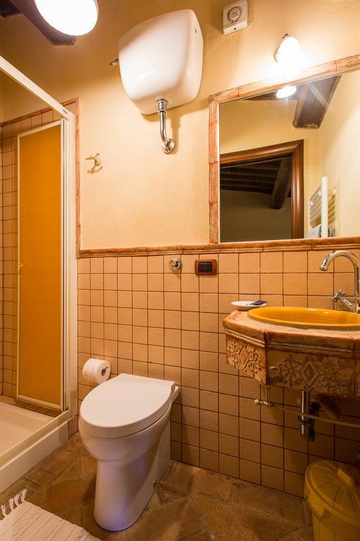 La Terrazza Villa Киани Екстериор снимка